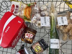 -世纪联华超市(浦电路店)