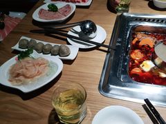 -重庆德庄火锅(胖东来云鼎店)