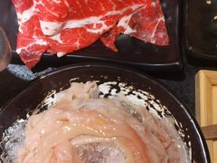 -湊湊火锅·茶憩(上海合生汇店)