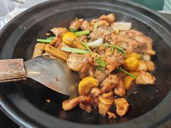 -肥家大排档(天河体育西店)