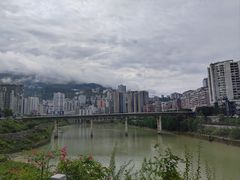-乌江画廊(彭水苗族土家族自治县)