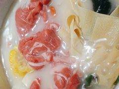 -南城香·饭香串香馄饨香(青年路店)