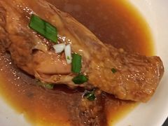 -贡梅老面馆·蟹粉面·无锡特色小吃(南长街主推店)