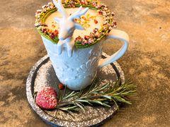 -BE NORMAL CAFE(霞溪路店)