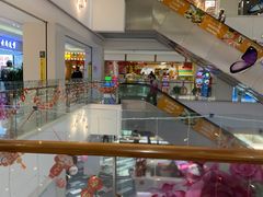 -百联临沂购物中心(临沂路店)