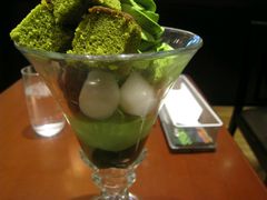 -伊藤久右卫门(宇治本店)