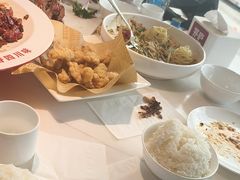 -茅庐川菜(烟台万象汇店)