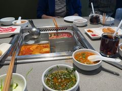 -海底捞火锅(龙湖金沙天街店)
