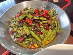 -拾捌川·自贡爆炒(新街口店)