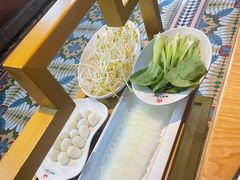 -丽清大别山鹅火锅(潜山路店)