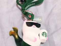 -星巴克(天津大悦城第二店)