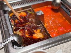 -海底捞大排档火锅(悦荟广场店)