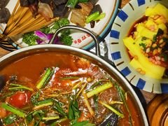 -亮欢寨(凯里总店)