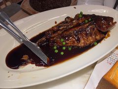 -绿茶餐厅(青岛城阳万象汇店)