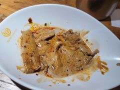 -小杨烤肉(朱雀店)