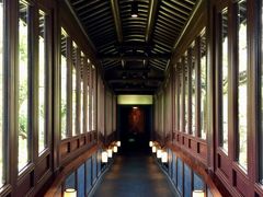 门面-杭州西子湖四季酒店·金沙厅