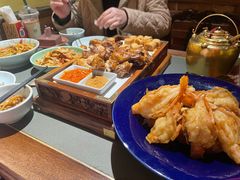 -小吊梨汤·北京菜·烤鸭(清河万象汇店)