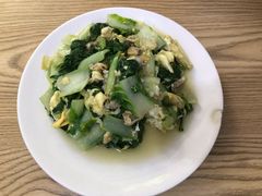 蛤蜊小白菜-九龙餐厅(大沽路店)