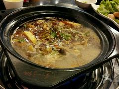 android_upload_pic-刘一锅筋头巴脑(小北店)