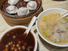 -鸡鸣汤包(复地活力广场店)