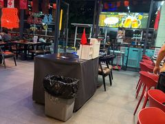 -马海涛牛肉串·东北吉林烧烤(领汇广场店)