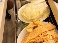 -八先生涮肉房(三里河店)