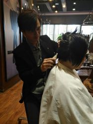 点击看大图 -谦亨·Hair·Salon