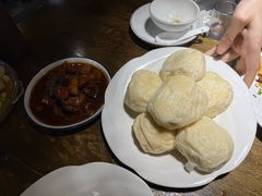 -建德食府·十八年建德菜(天目里国际街区店)