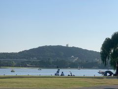-上海月湖雕塑公园