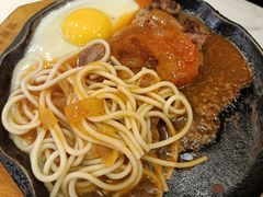 -豪享悦牛排自助餐厅(天河城店)
