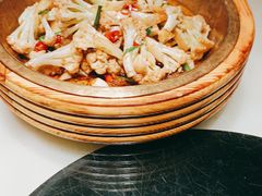-佬麻雀·新湘菜(珠海金发购物中心店)