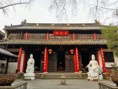 -灵谷景区