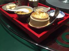 佐料-九十九顶毡房(阜石路店)