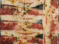 -好牛烧肉(世茂广场店)