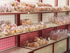 -中关村茶点
