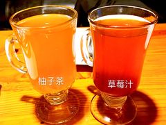 -爱德堡西餐咖啡吧(北师大店)