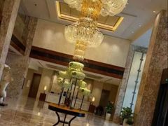 -杭州城中香格里拉大酒店