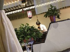 -遇见长安之高山流水(李家村万达店)