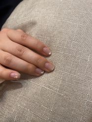 -刘娟美甲沙龙