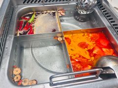 -海底捞火锅(中商百货店)