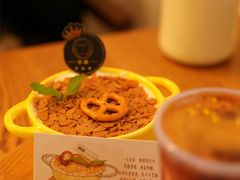 -唐咖精品咖啡(大理古城手冲店)