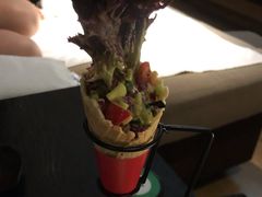 -金色印象·4K影院式足体养生(南方花园店)