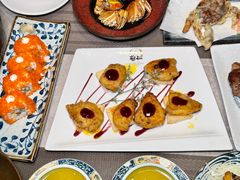 -極上萬膳·日料放题(来福士江景店)