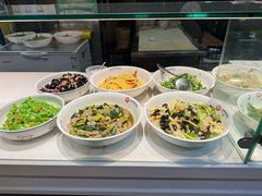 -直隶安家牛肉罩饼(建华店)