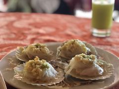 -灯笼馆海鲜餐厅