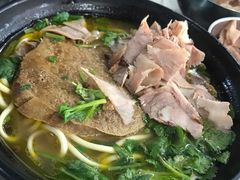 -河南拉面(肇周路店)