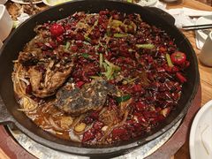 -老板恋上鱼(环山路店)