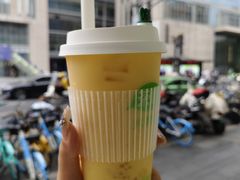 -茶屿水果茶(太古里店)