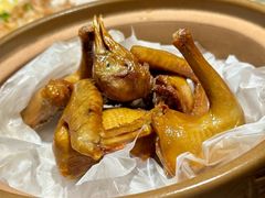 -大鸽饭(岗顶店)