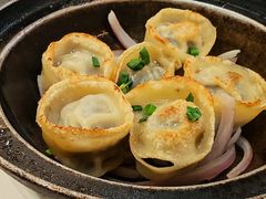 黑松露云吞-丰尔粥食·顺德鱼生·干蒸排骨顺德菜(大良分店)